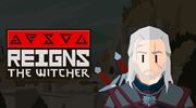 Reigns: The Witcher
